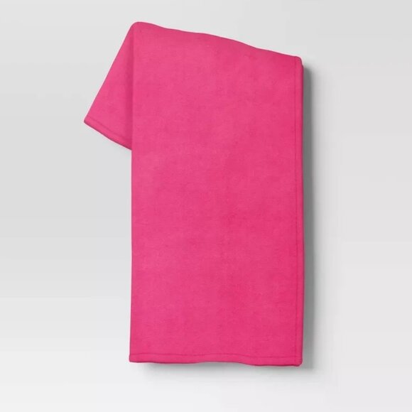 Plush Throw Blanket - Picture 5 of 5